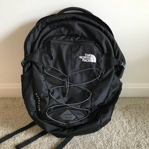 The North Face Borealis Backpack